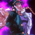 أيقونة البرنامج: Jotaro Kujo Live Wallpape…