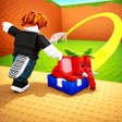 プログラムのアイコン：Kick a Lucky Block