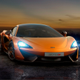 أيقونة البرنامج: How to Draw Cars