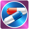 Ícone do programa: Fouda Pharmacology