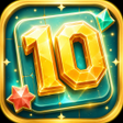 Programikonen: Perfect 10: Number Puzzle
