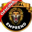 Ícone do programa: León Emprendedor