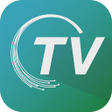 Иконка программы: Blue Stream Fiber TV