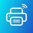 程序图标：Smart Printer for HP Prin…
