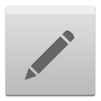 Caderno - Minimal notepad
