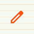 Ícone do programa: Caderno - Minimal notepad
