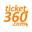 أيقونة البرنامج: Ticket360
