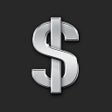 ไอคอนของโปรแกรม: Big Dollar Online Casino