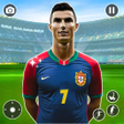 Euro League Soccer Manager 24 icon
