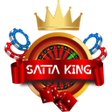 Ikon program: Satta King - Online Matka…
