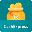 プログラムのアイコン：CashExpress- Line of Cred…