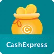 CashExpress- Line of Credit