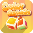 プログラムのアイコン：ColorGameGo Enjoy Sabong …
