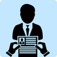 أيقونة البرنامج: Resume Builder - Resume C…