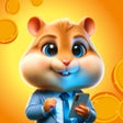 ไอคอนของโปรแกรม: Hamster Kombat Combo Guid…