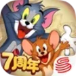 Иконка программы: TOM AND JERRY: Joyful Int…