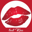 Kissing test  Prank