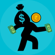أيقونة البرنامج: EarningApp - Earn Money D…