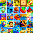 程序图标：Apps  Games APK APPS tips