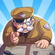 プログラムのアイコン：Idle Army Battle
