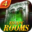 程序图标：50 Rooms Escape:Can you e…