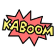 Programikonen: Kaboom