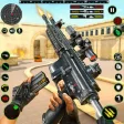 Fps Commando Shooting Mission 3D