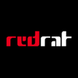 Programın simgesi: Red Rat