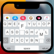 أيقونة البرنامج: iPhone Keyboard Emoji