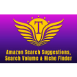 Huge Amazon Search Suggestion Expander