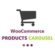 أيقونة البرنامج: WooCommerce Products Caro…