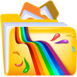 Icon of program: Folder Factory