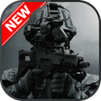 أيقونة البرنامج: Army Wallpapers & Militar…