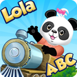 Icon of program: Lolas Alphabet Train