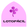 程序图标：Lotofácil Combinações