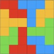 プログラムのアイコン：Polyominoes