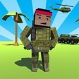 プログラムのアイコン：Blocky Fodder