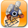 Icoon van programma: Crossword Forge