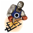 Icona del programma: Crossword Forge