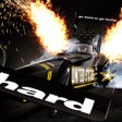 أيقونة البرنامج: Dragster Mayhem - Top Fue…