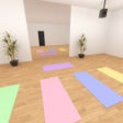 Icoon van programma: 脱出ゲーム ヨガ教室 美人経営者の秘密