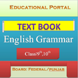程序图标：English Grammar and Compo…