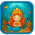 Programın simgesi: BreezeBond: Gentle Puzzle