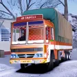 程序图标：Indian Truck Simulator Ga…