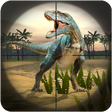 Icon of program: Dinosaur Hunter 2018 : De…