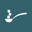 ไอคอนของโปรแกรม: Sugar Tracker  Log