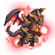 Icon of program: タクティクスオーダー　ハクスラ放置育成RPG