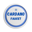 Ícone do programa: Grand Cardano Faucet - ad…