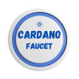 Grand Cardano Faucet - ada