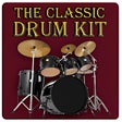 ไอคอนของโปรแกรม: Classic Drum Kit